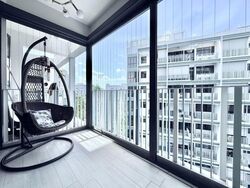 The Jovell (D17), Condominium #553501331